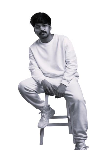 Hi, I’m Bismin SR this photo boy is young and handsome look Digital marketing freelancer in Trivandrum